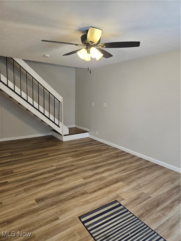 Smokerise - Residential