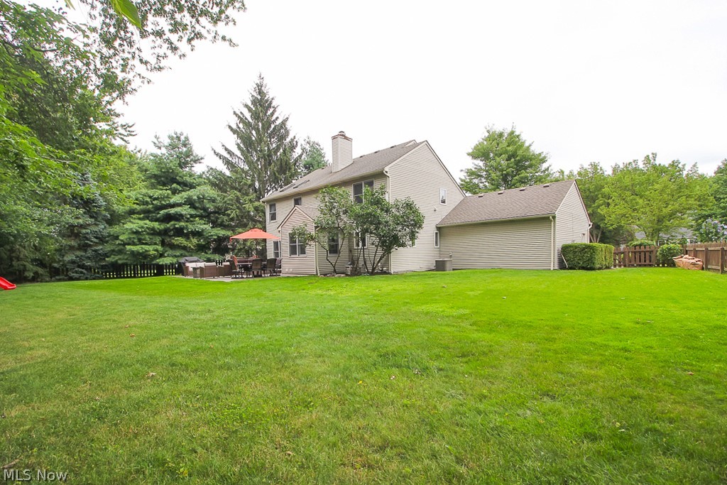 Gamellia - Residential