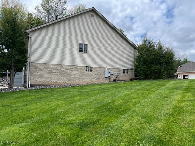 5342 Clingan Trails Boulevard