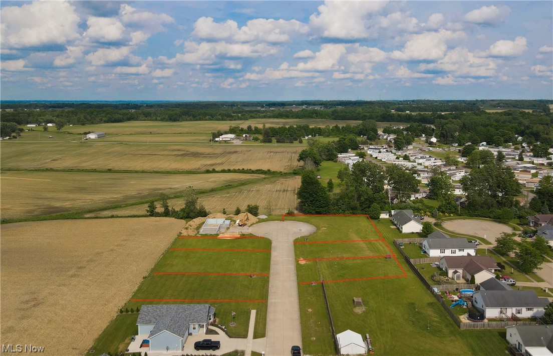 West Ridge Estates - Land