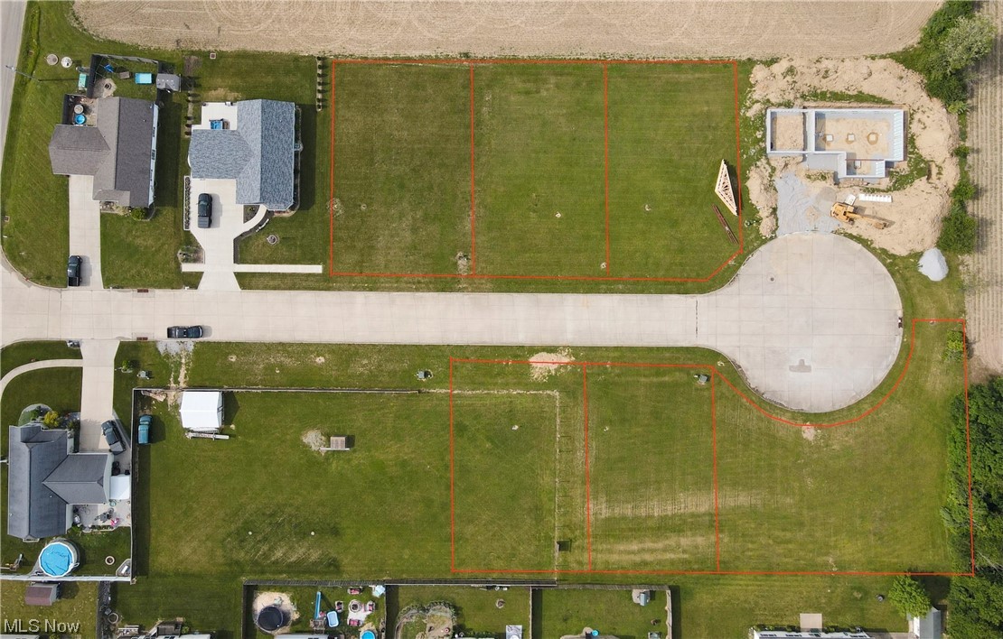 West Ridge Estates - Land