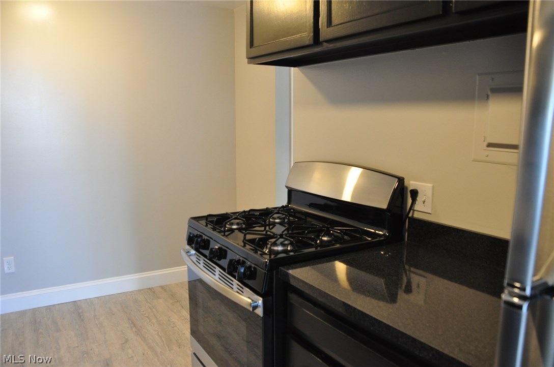 The Carlyle - Residential