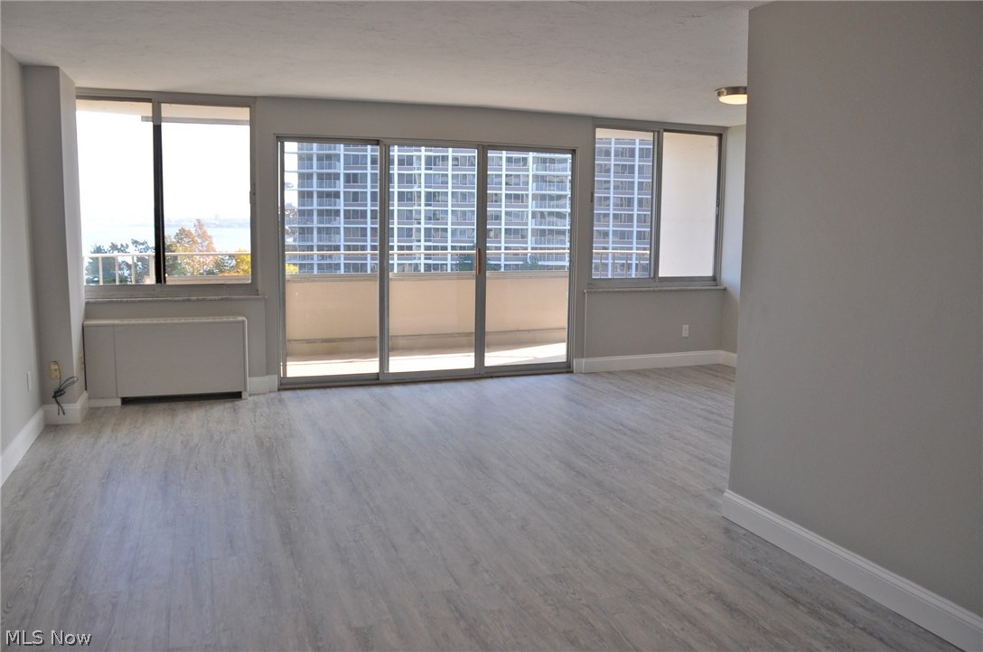 The Carlyle - Residential