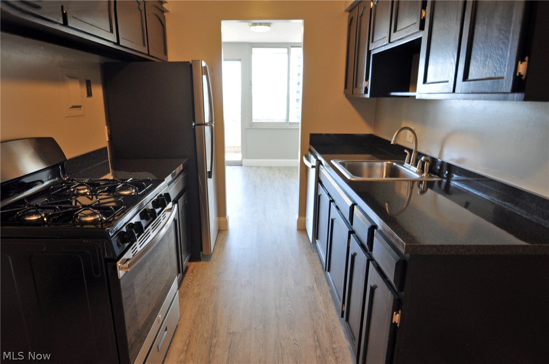 The Carlyle - Residential