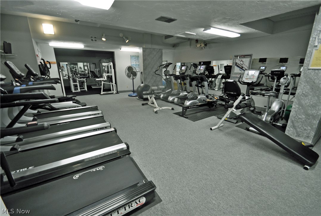 The Carlyle - Residential