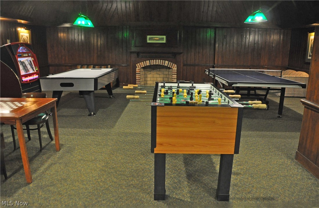 The Carlyle - Residential