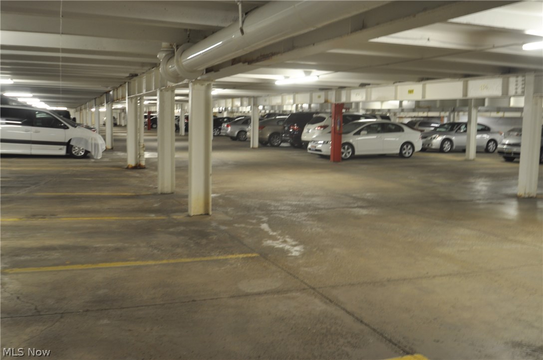 The Carlyle - Residential