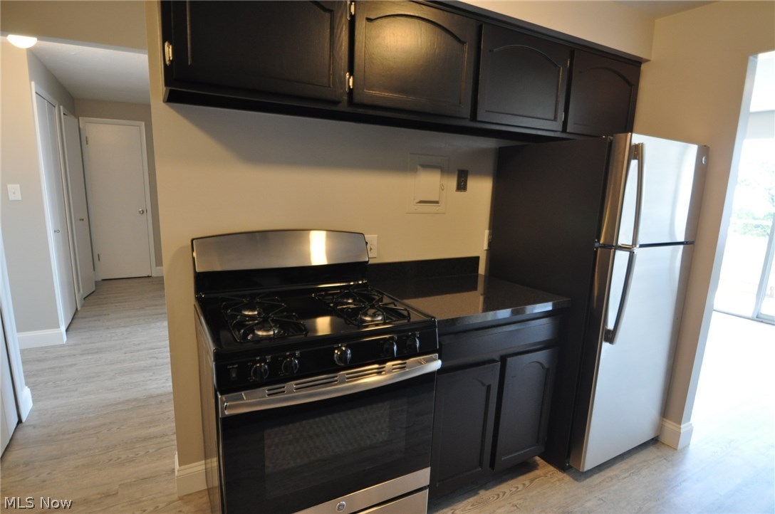 The Carlyle - Residential