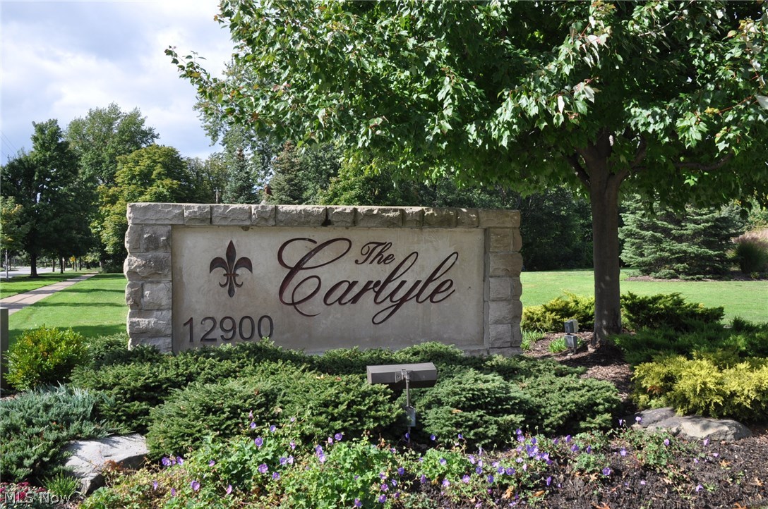 The Carlyle - Residential