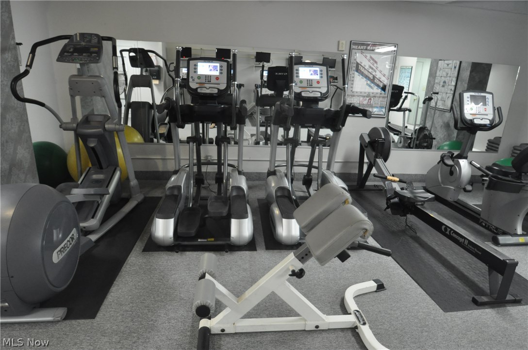 The Carlyle - Residential