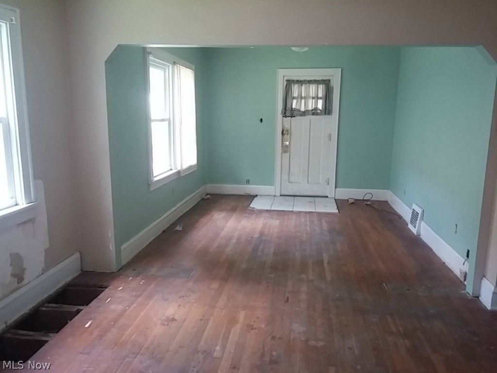 Schaeffer Heights 1st Add - Residential