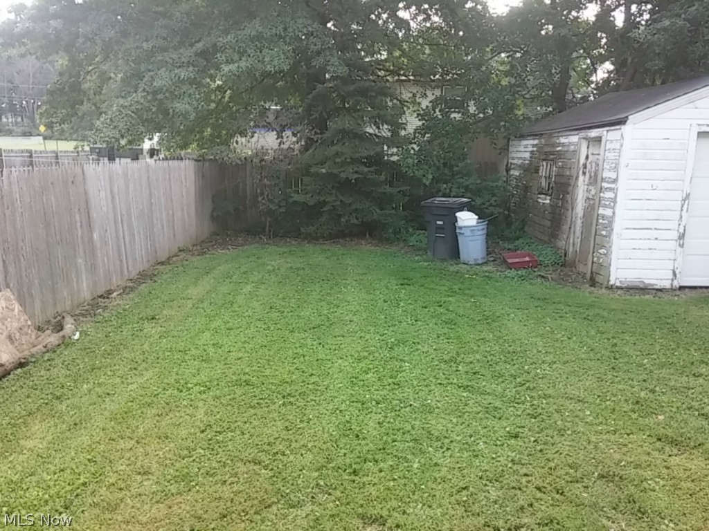 Schaeffer Heights 1st Add - Residential