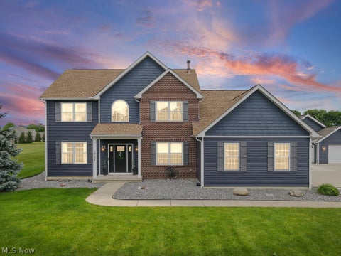 Homes For Sale - 19137 Landing Lane<br/> Columbia Station, OH 44028