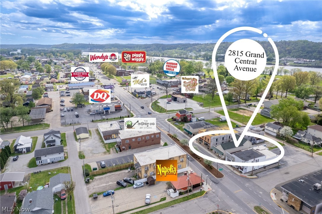 Riverview Adn - Commercial Sale