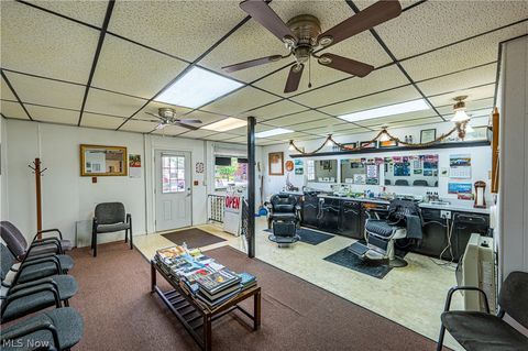 Tiny photo for 2815 Grand Central Avenue, Vienna, WV 26105 (MLS # 5202615)