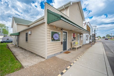 Tiny photo for 2815 Grand Central Avenue, Vienna, WV 26105 (MLS # 5202615)