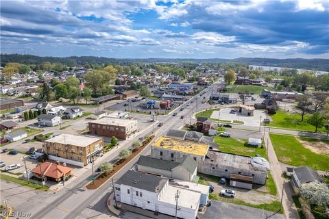 Tiny photo for 2815 Grand Central Avenue, Vienna, WV 26105 (MLS # 5202615)