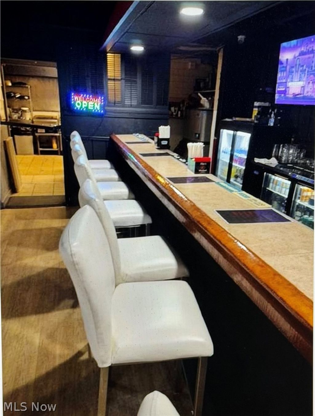 Photo of 561 Seiberling Street, Akron, OH 44306 (MLS # 5189933)