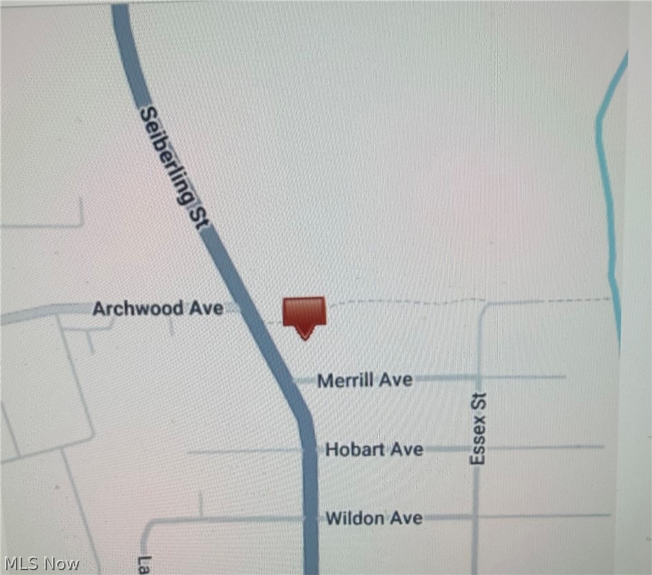 East Akron Terrace - Commercial Sale