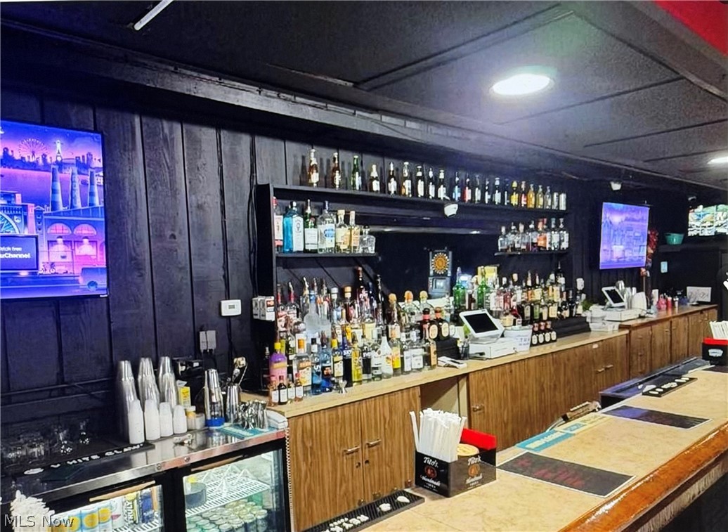 East Akron Terrace - Commercial Sale