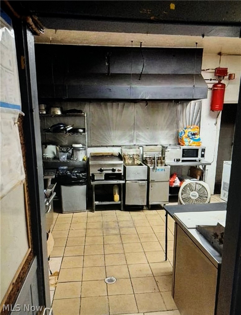 East Akron Terrace - Commercial Sale