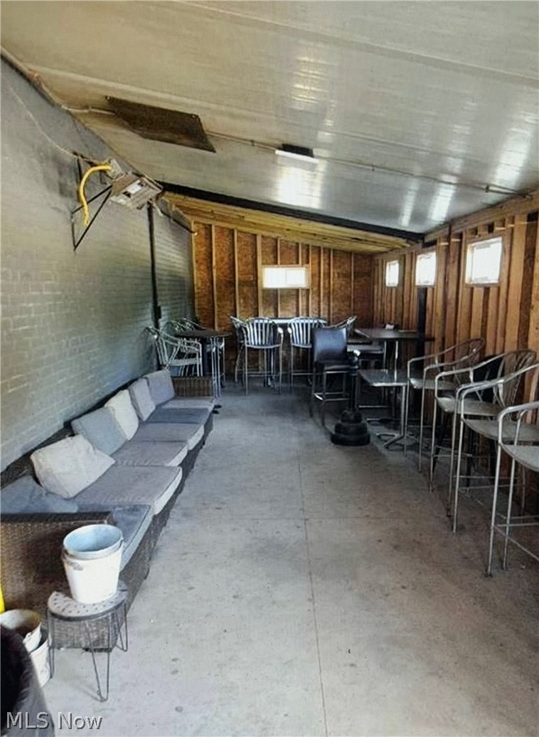 East Akron Terrace - Commercial Sale