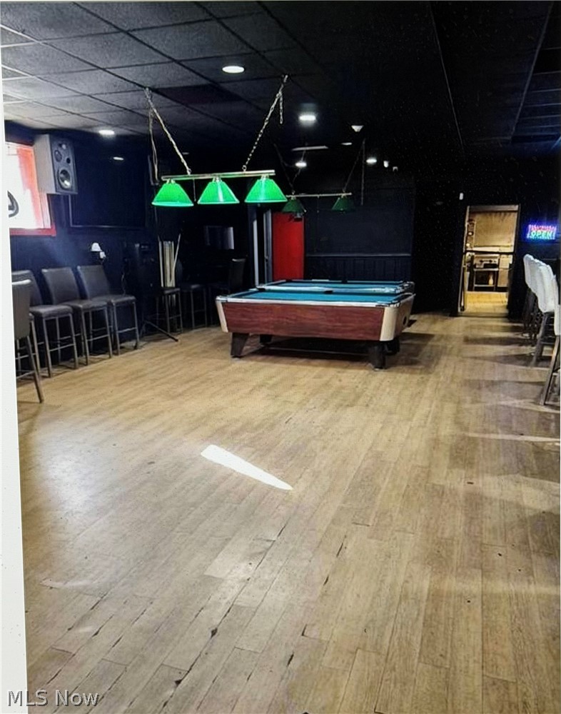 East Akron Terrace - Commercial Sale