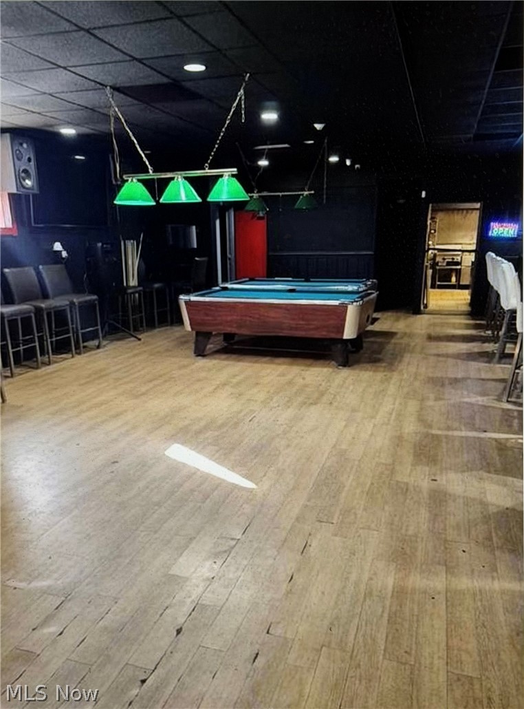 East Akron Terrace - Commercial Sale