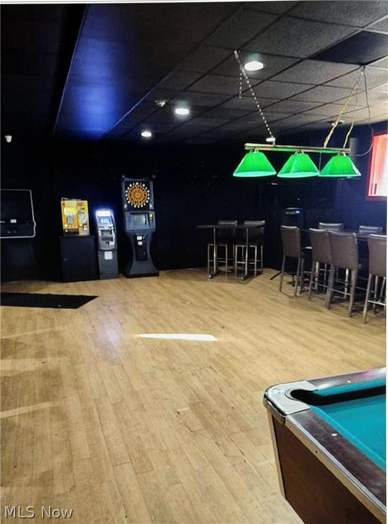 East Akron Terrace - Commercial Sale