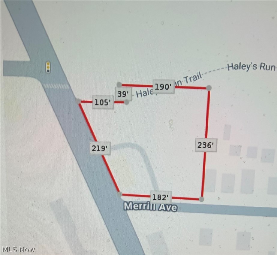 East Akron Terrace - Commercial Sale