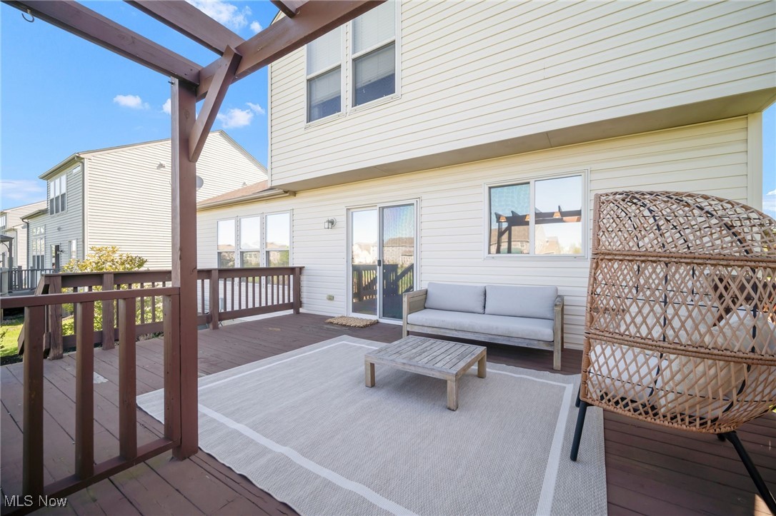 9328 Saybrook Drive, North Ridgeville, Ohio image 37