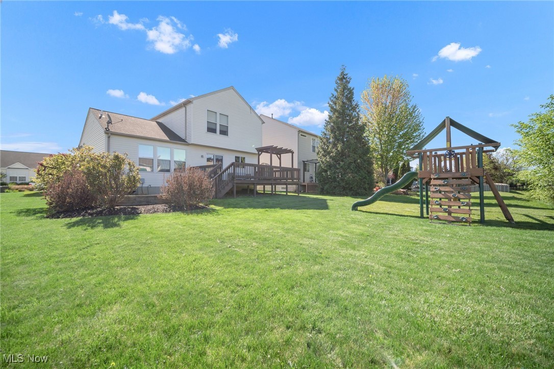 9328 Saybrook Drive, North Ridgeville, Ohio image 38