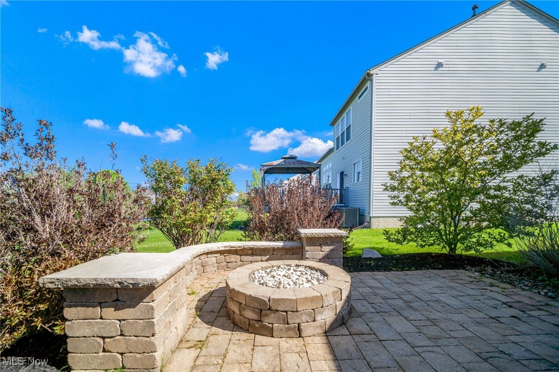 9328 Saybrook Drive, North Ridgeville, Ohio image 35
