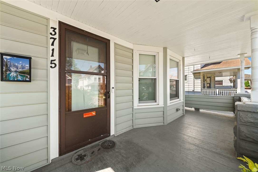 Fish Meirs Sub - Residential