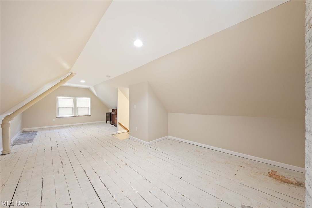 Fish Meirs Sub - Residential