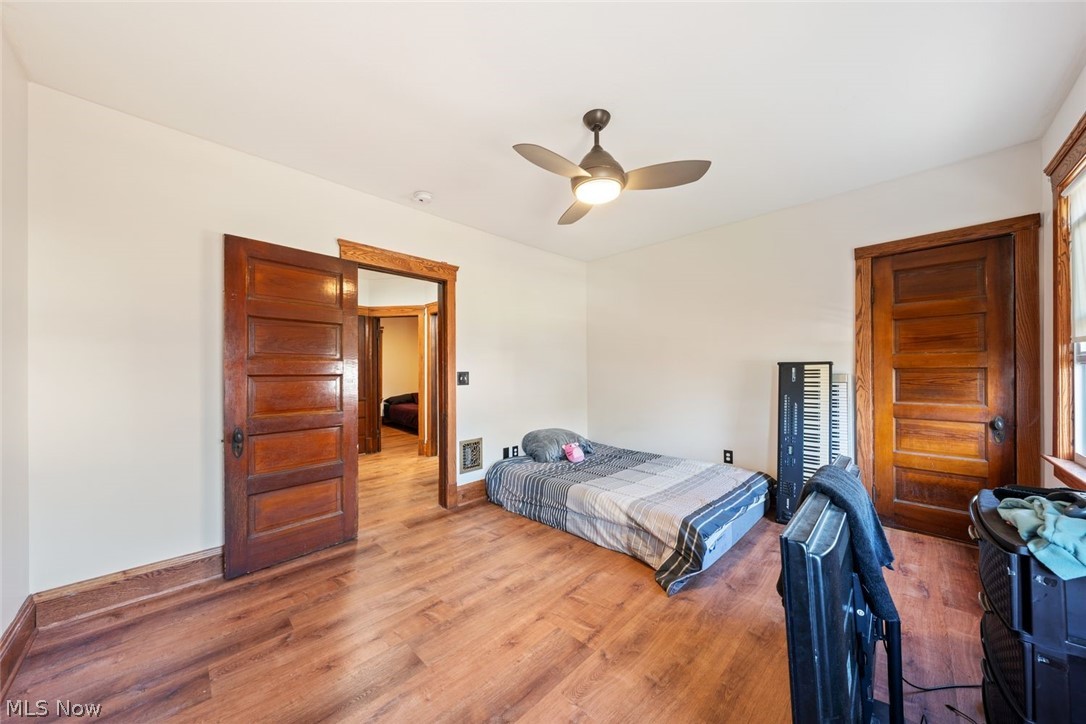 Fish Meirs Sub - Residential