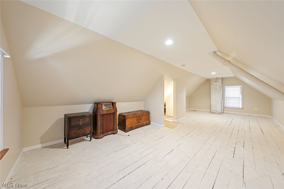 Fish Meirs Sub - Residential