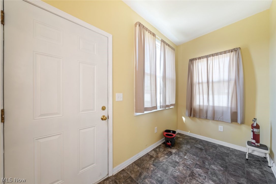 Fish Meirs Sub - Residential