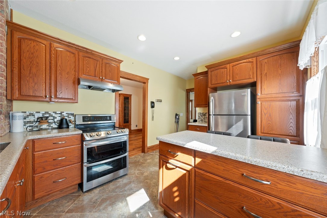 Fish Meirs Sub - Residential