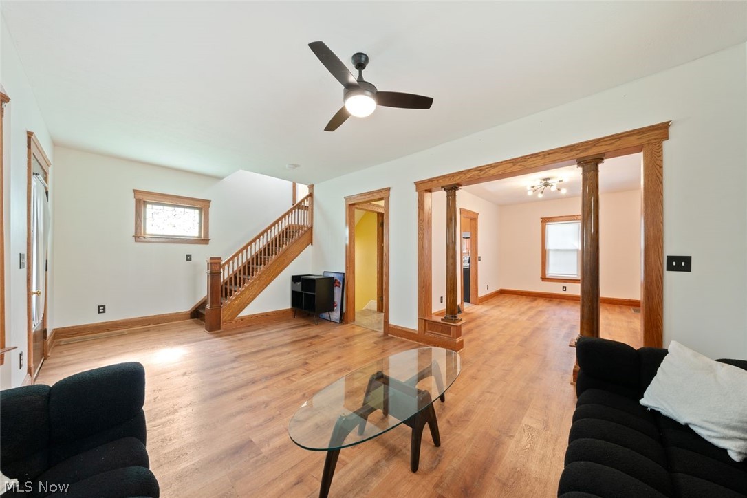 Fish Meirs Sub - Residential