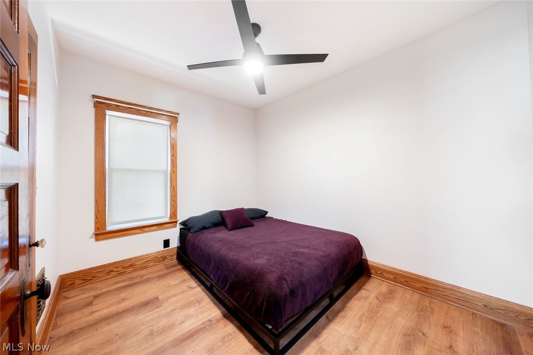 Fish Meirs Sub - Residential