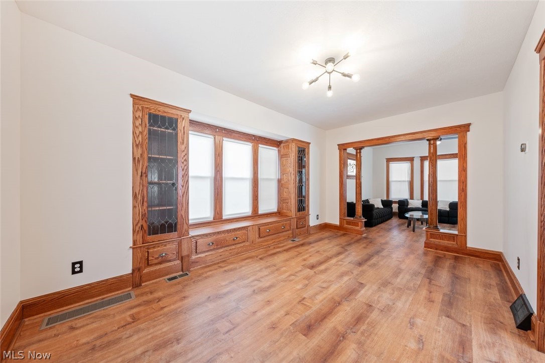 Fish Meirs Sub - Residential