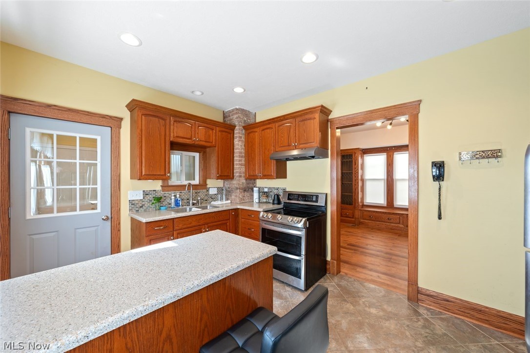 Fish Meirs Sub - Residential