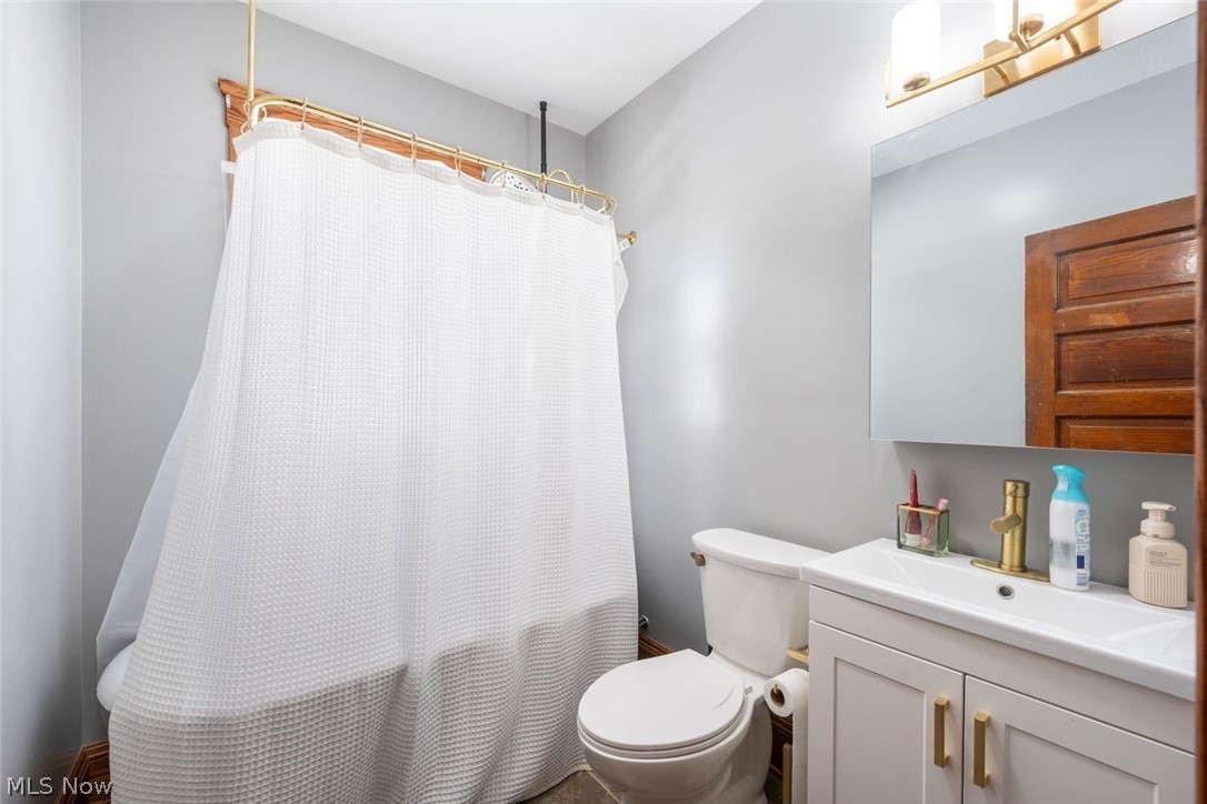 Fish Meirs Sub - Residential