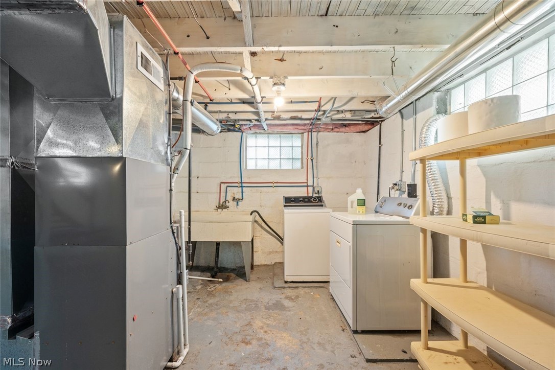 Fish Meirs Sub - Residential