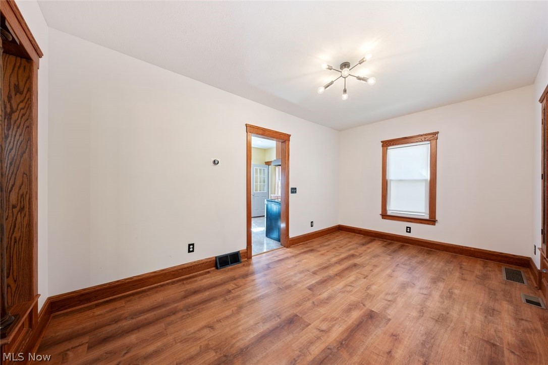 Fish Meirs Sub - Residential