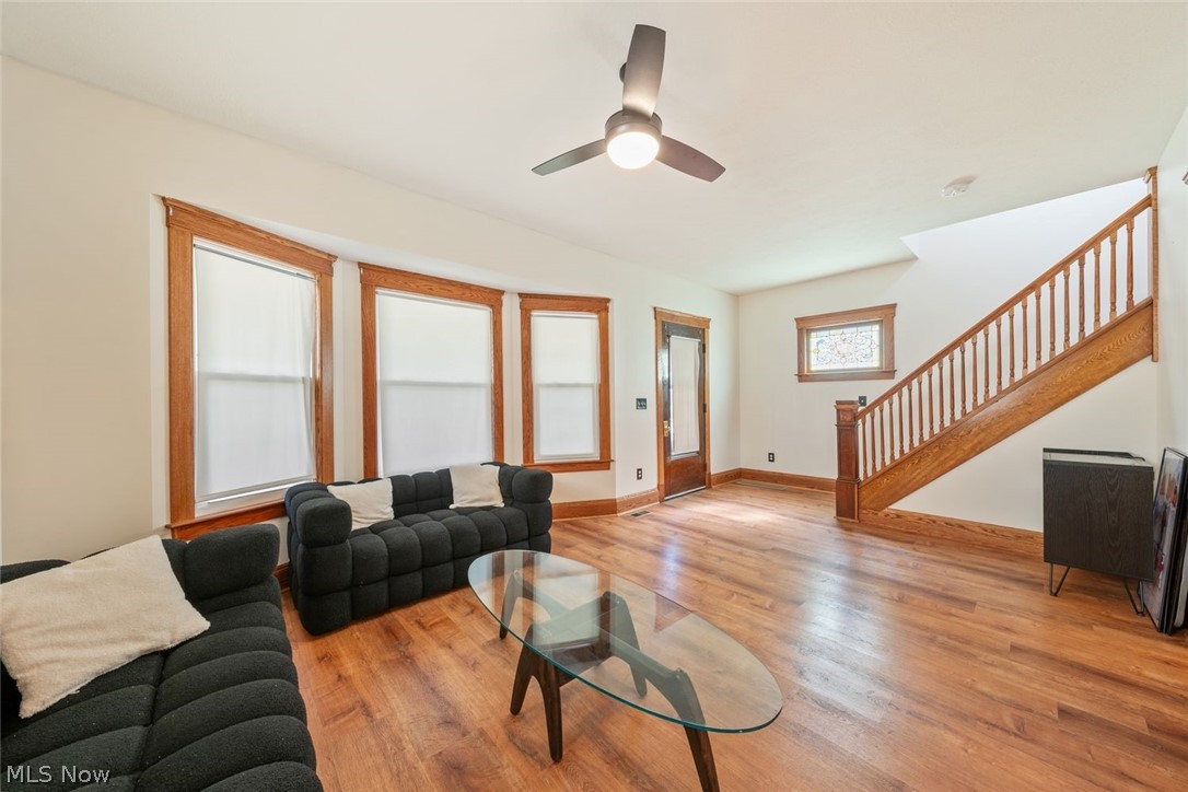 Fish Meirs Sub - Residential