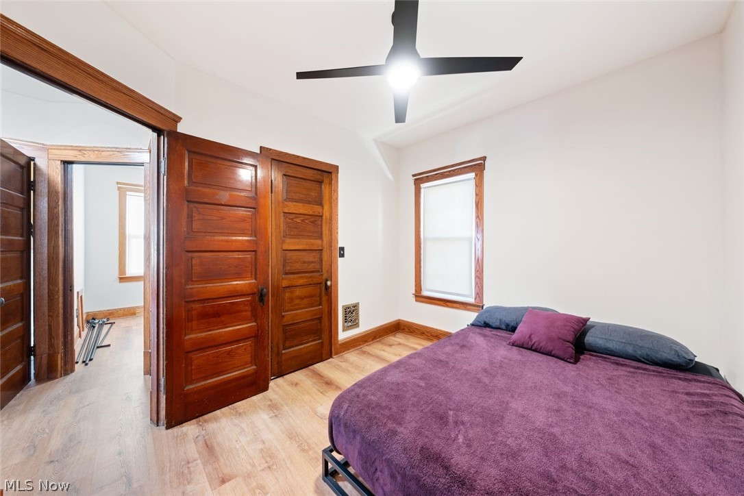 Fish Meirs Sub - Residential