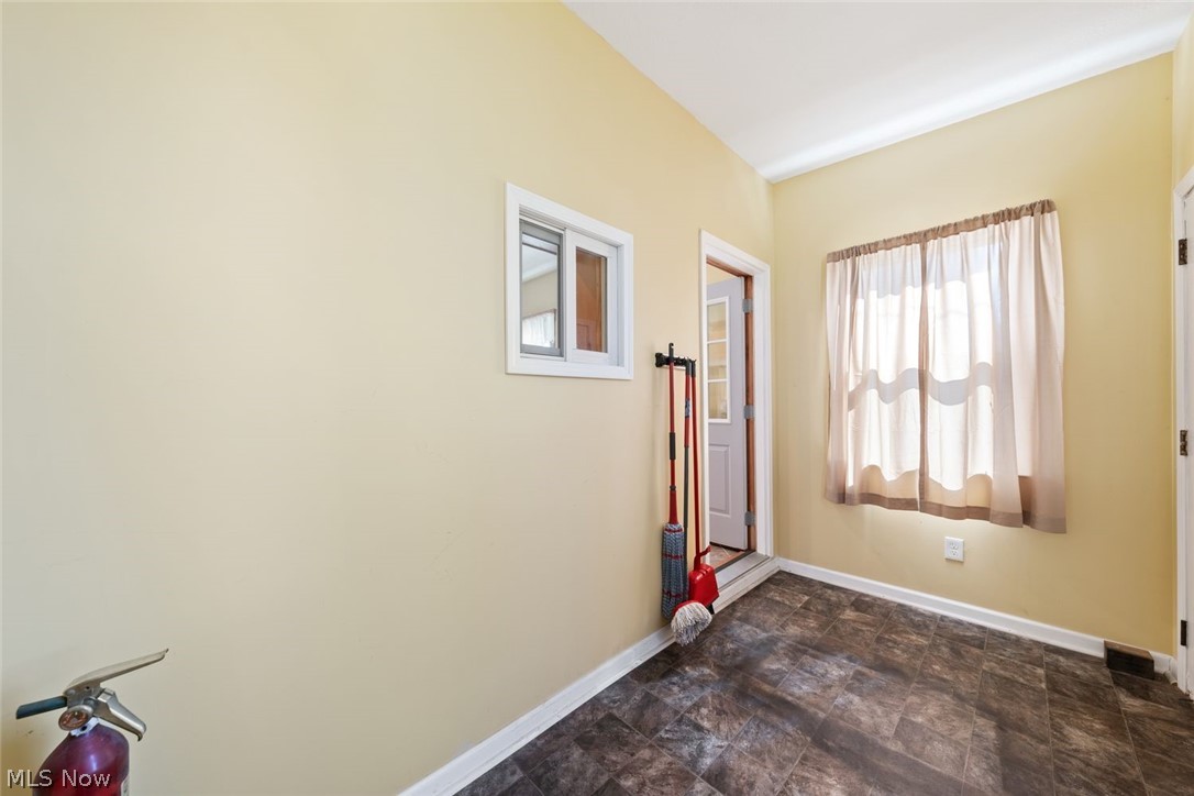 Fish Meirs Sub - Residential