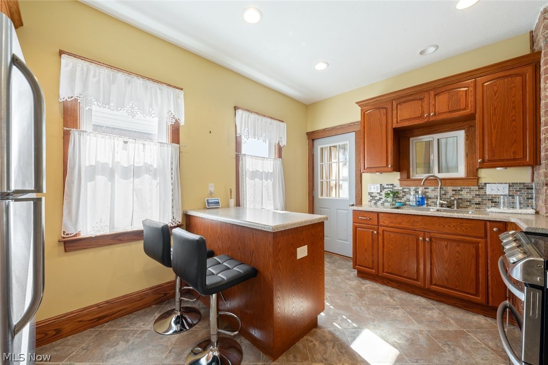 Fish Meirs Sub - Residential